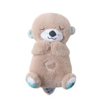 Peluche Nutria Respira DuckImport™